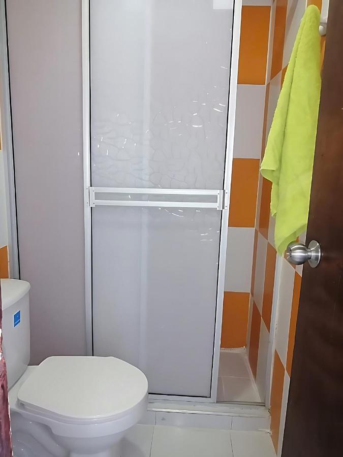 Hotel Islander Blue House San Andrés