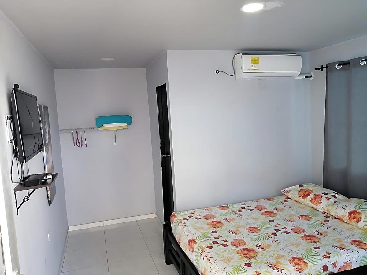 Islander Blue House Hotel San Andrés