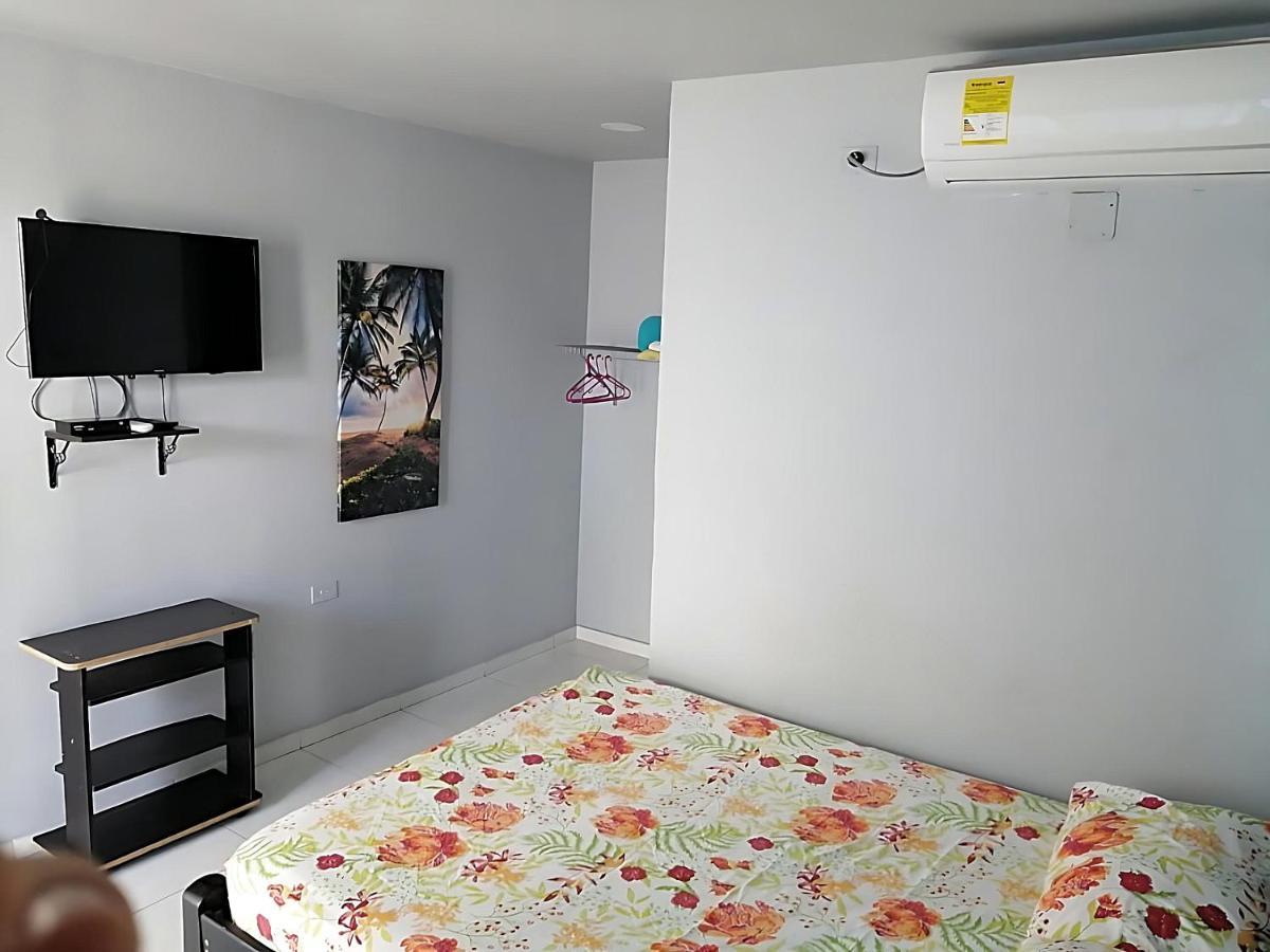 Hotel Islander Blue House San Andrés