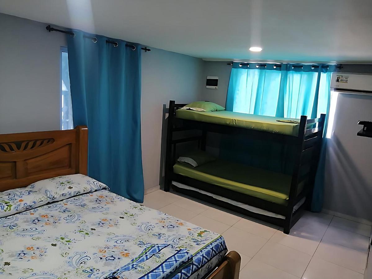 Hotel Islander Blue House San Andrés